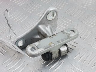 Петля двери передней левой, ориг. номер A2037200937, Mercedes CLK W209 2002-2005