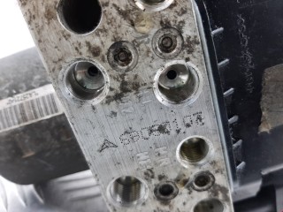 Блок ABS, ориг. номер 71718744, 51800747, Fiat Croma 2007-2010