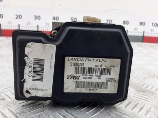 Блок ABS, ориг. номер 71718744, 51800747, Fiat Croma 2007-2010