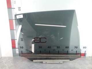 Стекло двери задней правой, ориг. номер 6810348130, Lexus RX 2003-2006