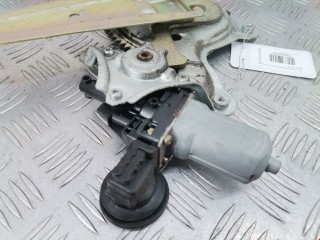 Стеклоподъемник электрический задний правый, ориг. номер 6980433030, Lexus RX 2003-2006