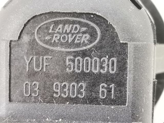 Джойстик регулировки зеркал, ориг. номер YUF500030, YUF500030PVJ, Land Rover Range Rover Sport 2005-2009