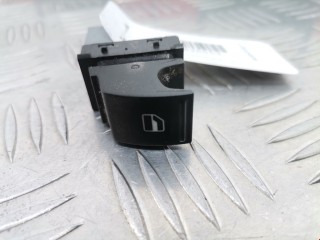 Кнопка стеклоподъемника, ориг. номер 7L6959855B, 7L69598558, Seat Ibiza 2008-2012