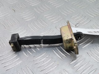 Ограничитель открывания двери, ориг. номер MR503536, Mitsubishi Pajero Sport 1996-2004