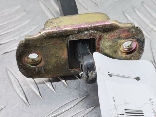 Ограничитель открывания двери, ориг. номер MR503536, Mitsubishi Pajero Sport 1996-2004