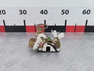 Замок двери задней правой, ориг. номер MR313410, Mitsubishi Pajero Sport 1996-2004