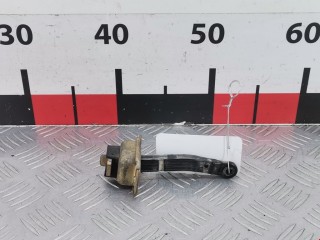 Ограничитель открывания двери, ориг. номер MR503536, Mitsubishi Pajero Sport 1996-2004