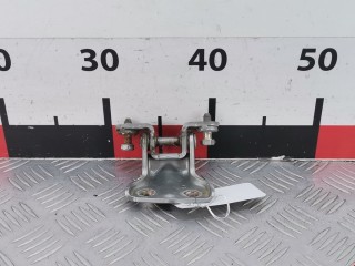 Петля двери задней правой, ориг. номер MB546472, Mitsubishi Pajero Sport 1996-2004