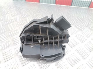 Замок двери задней правой, ориг. номер 8A6AA26412, Ford Fiesta 2008-2013