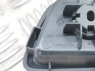Ручка внутренняя задняя правая, ориг. номер 8A61A22600, Ford Fiesta 2008-2013