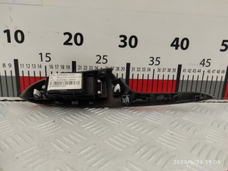 Кнопка стеклоподъемника, ориг. номер 35770SMGE01, Honda Civic 2005-2008