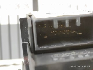 Кнопка стеклоподъемника, ориг. номер 35770SMGE01, Honda Civic 2005-2008