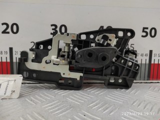 Ручка внутренняя задняя правая, ориг. номер 72620SMGE01, Honda Civic 2005-2008