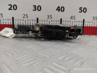 Ручка внутренняя задняя правая, ориг. номер 72620SMGE01, Honda Civic 2005-2008
