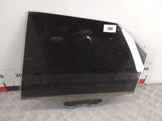 Стекло двери задней левой Honda Civic 2005-2008