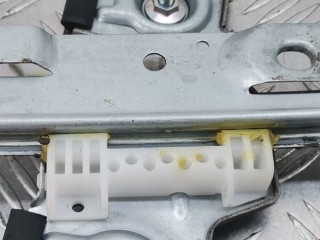 Стеклоподъемник задний левый, ориг. номер 1837998, Ford Fiesta 2008-2013