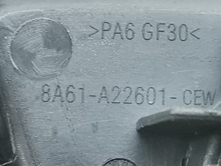 Ручка внутренняя задняя левая, ориг. номер 8A61A22601, Ford Fiesta 2008-2013