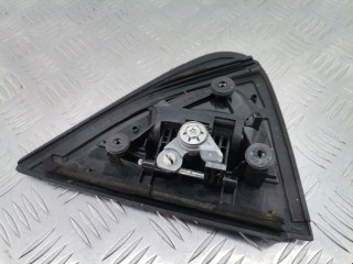 Ручка двери наружная задняя правая, ориг. номер 72640SMGE01, Honda Civic 2005-2008