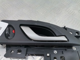 Ручка внутренняя задняя правая, ориг. номер 72620SMGE01, Honda Civic 2005-2008