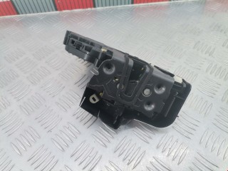 Замок двери задней правой, ориг. номер FQM000144D, FQM000148, Land Rover Range Rover Sport 2005-2009