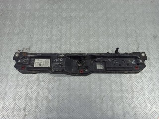 Рамка капота, ориг. номер 13242572, Opel Corsa 2003-2006