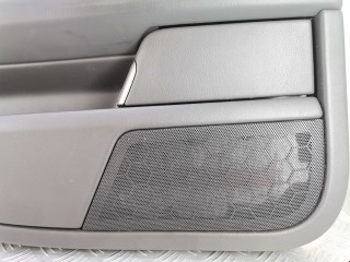 Обшивка двери задней левой (дверная карта), ориг. номер 3D4867211, Volkswagen Phaeton 2007-2010
