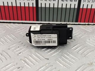 Кнопка стеклоподъемника, ориг. номер 35770SMGE01, Honda Civic 2005-2008