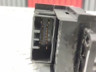 Кнопка стеклоподъемника, ориг. номер 35770SMGE01, Honda Civic 2005-2008