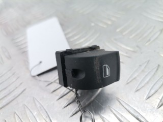 Кнопка стеклоподъемника, ориг. номер 4F0959855, 4F0959855A, Audi A6 2004-2008