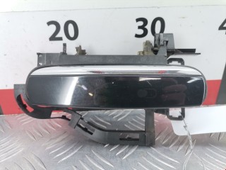 Ручка наружная задняя левая Audi A6 2004-2008