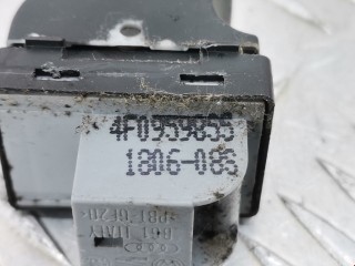 Кнопка стеклоподъемника, ориг. номер 4F0959855, 4F0959855A, Audi A6 2004-2008