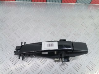 Ручка наружная задняя левая Land Rover Range Rover Sport 2005-2009