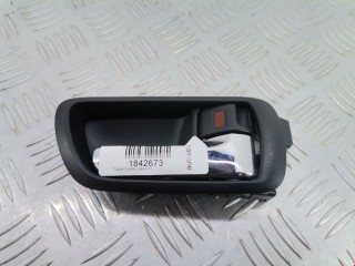 Ручка внутренняя задняя правая, ориг. номер 692050F010, Toyota Corolla Verso 2004-2007