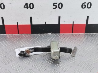 Ограничитель открывания двери задней, ориг. номер 6781747010, Toyota Corolla Verso 2004-2007
