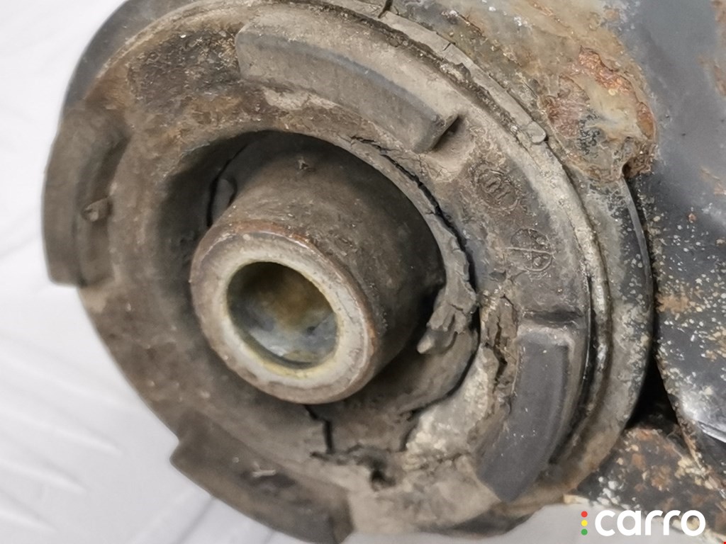 Рычаг передний левый Opel Zafira 1999-2003, 90498735, фото 3