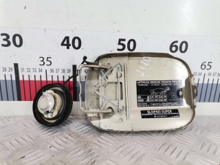 Лючок топливного бака, ориг. номер A2105849017, Mercedes A W169 2004-2008