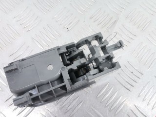Ручка внутренняя задняя левая, ориг. номер 692060D070, Toyota Hilux 2005-2008