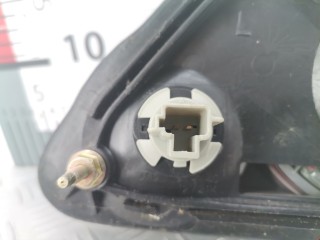 Фонарь крышки багажника левый, ориг. номер 8159048040, Lexus RX 1997-2003