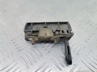 Ручка крышки багажника, ориг. номер MR371739, Mitsubishi Pajero Sport 1996-2004