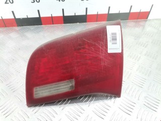 Фонарь крышки багажника правый, ориг. номер 4F9945094B, 89037748, Audi A6 2004-2008