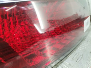Фонарь крышки багажника левый, ориг. номер 33151SMGE01, Honda Civic 2005-2008