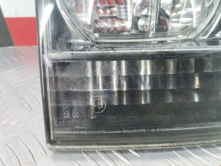 Фонарь крышки багажника левый, ориг. номер 8159148050, Lexus RX 1997-2003