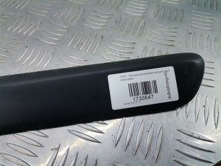 Молдинг двери задней левой, ориг. номер 75323ST3E00, Honda Civic 1995-2001
