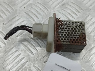 Сопротивление печки, ориг. номер MR315283, Mitsubishi Pajero Sport 1996-2004