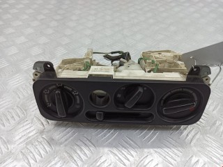 Блок управления печки/климат-контроля, ориг. номер MR360556, Mitsubishi Pajero Sport 1996-2004