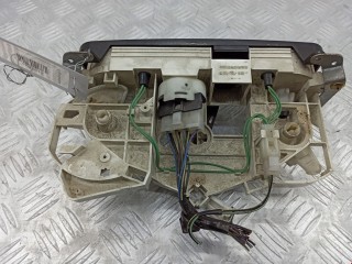 Блок управления печки/климат-контроля, ориг. номер MR360556, Mitsubishi Pajero Sport 1996-2004