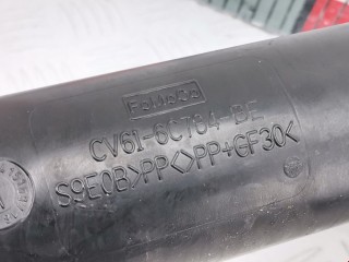 Патрубок воздушного фильтра, ориг. номер 1916788, CV616C784BE, Ford Focus 2011-2015