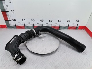 Патрубок воздушного фильтра, ориг. номер 1916788, CV616C784BE, Ford Focus 2011-2015