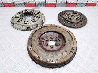Маховик, ориг. номер 9639780480, 0532N0, Suzuki SX4 2006-2014