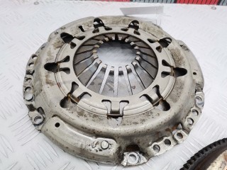 Маховик, ориг. номер 9639780480, 0532N0, Suzuki SX4 2006-2014